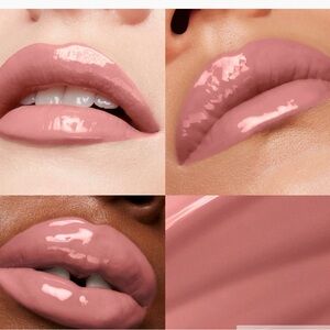 Make Up By Mario MOISTURE GLOW PLUMPING LIP COLOR